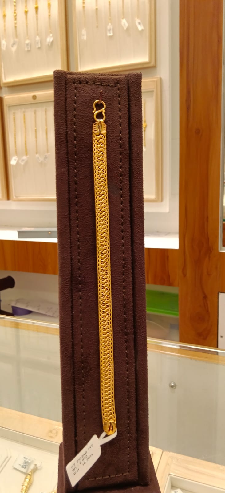 Gents Bracelet